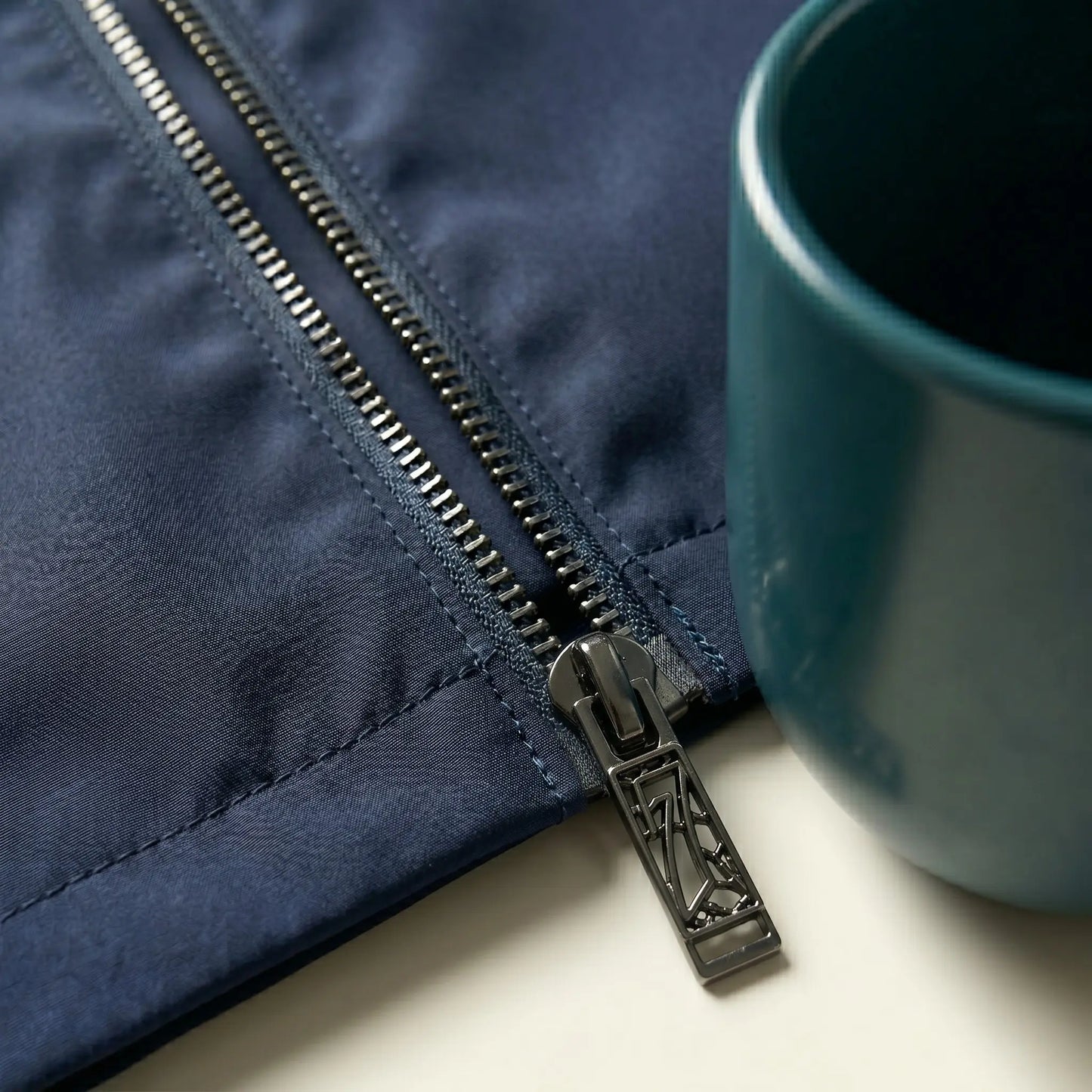 Arion Zip Jacket