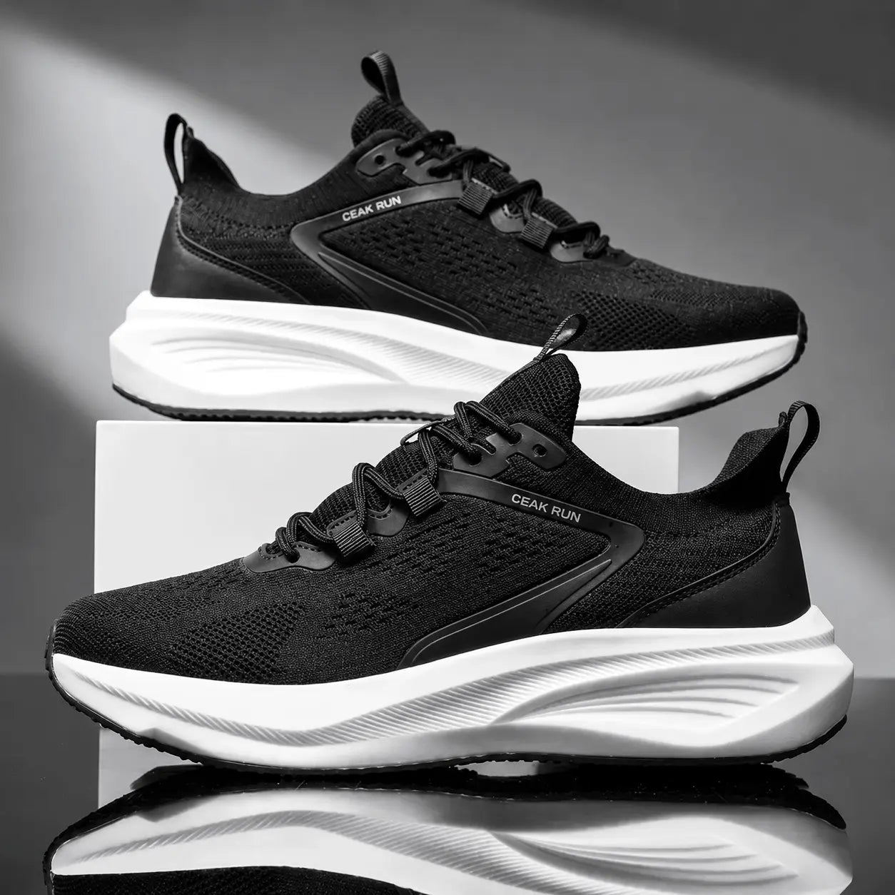 AeroFlex Running Shoes