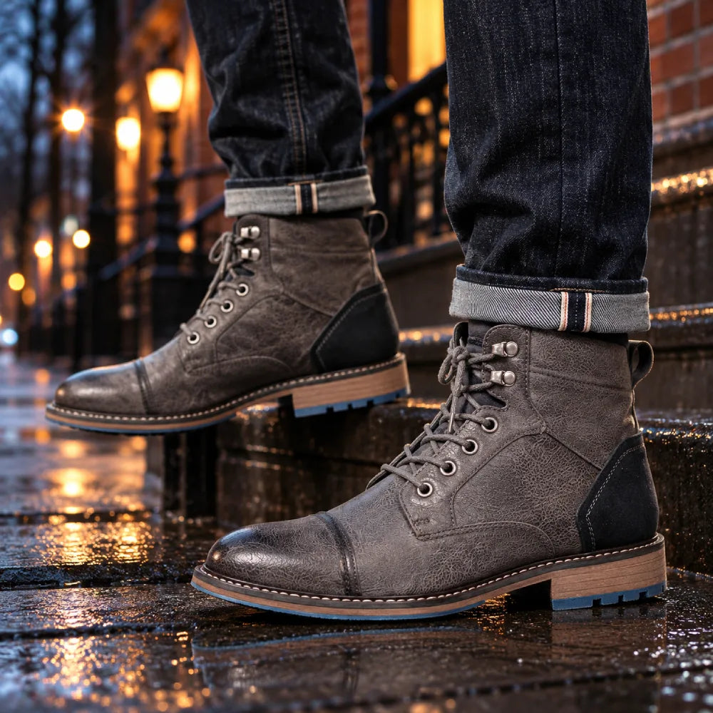 Maverick Ridge Boot