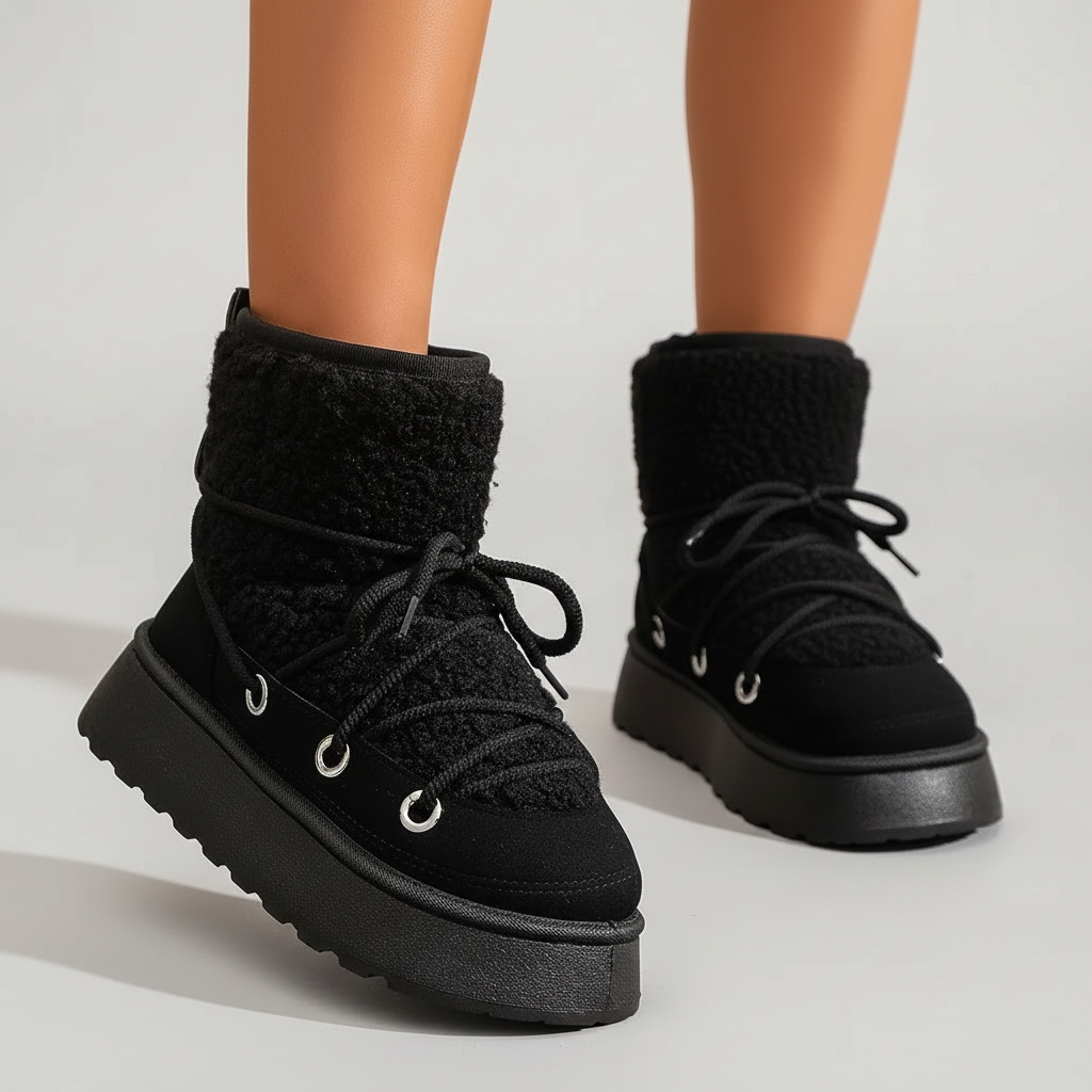 Nomi Winter Boots