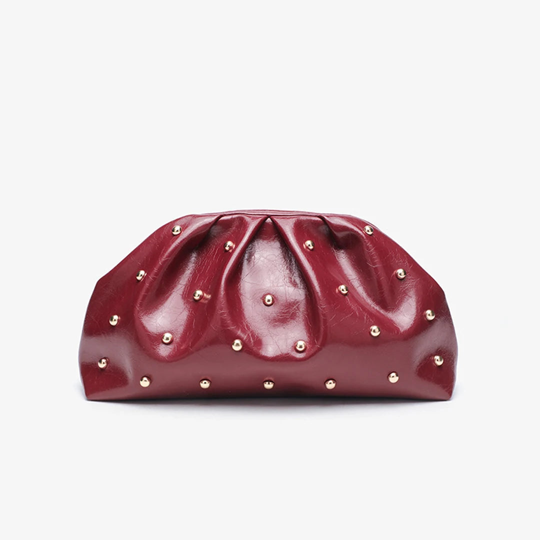 Monroe Clutch Bag