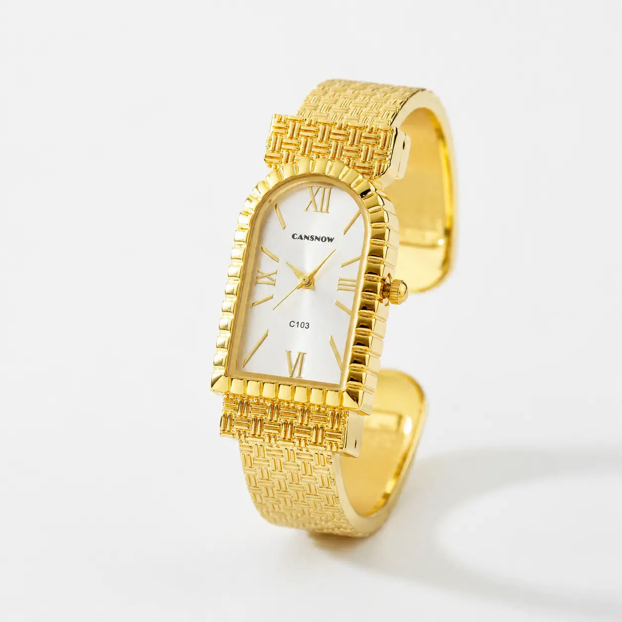 Serelle Bracelet Watch