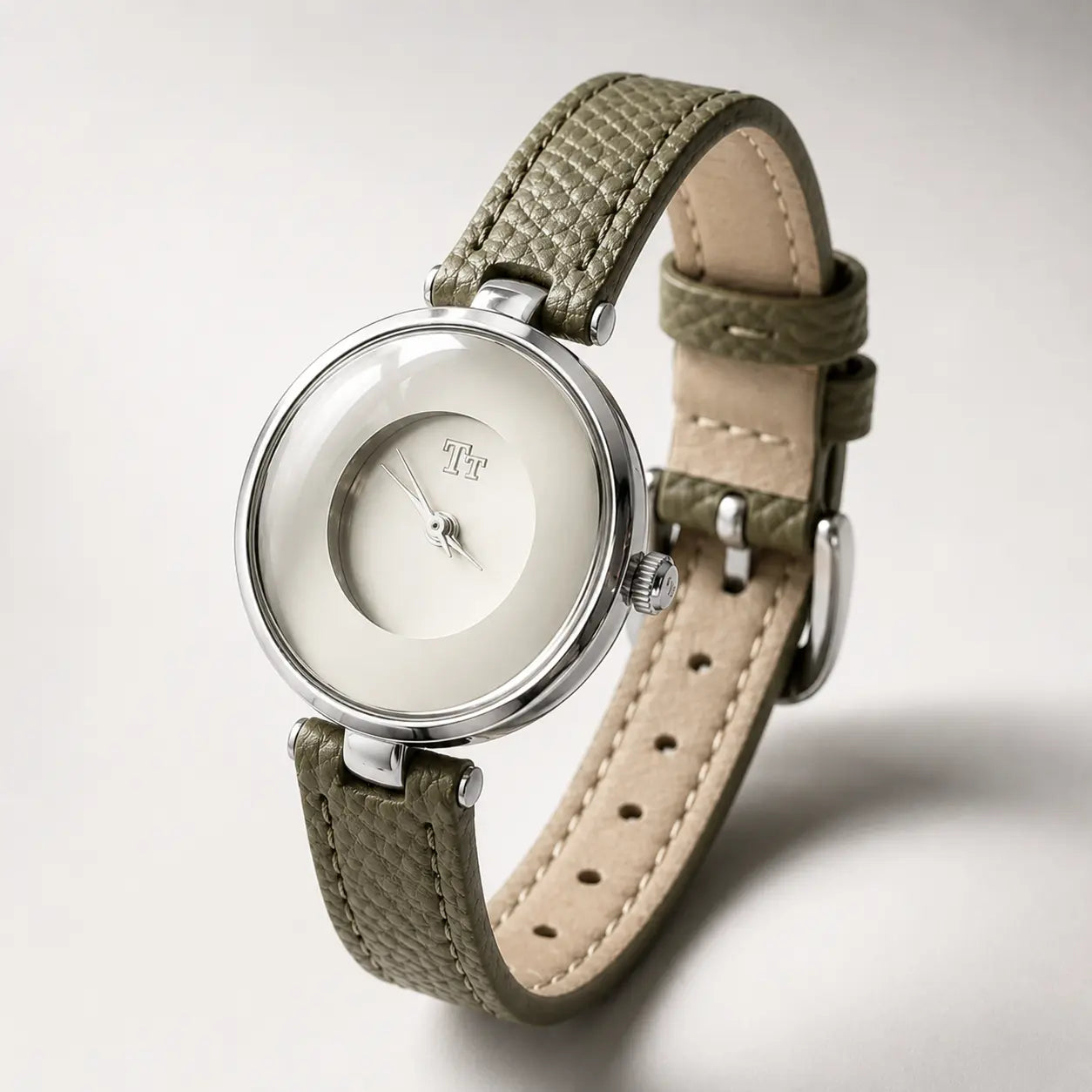 Melora Halo Watch