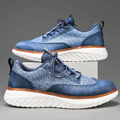 Averton Hybrid Sneakers