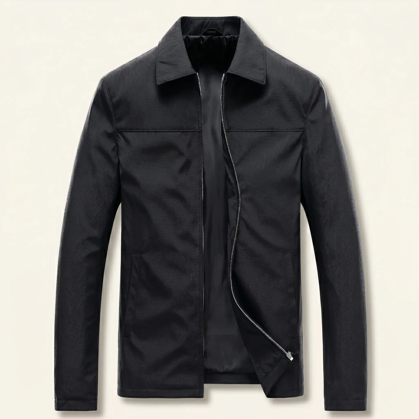 Arion Zip Jacket