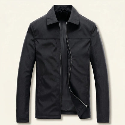 Arion Zip Jacket