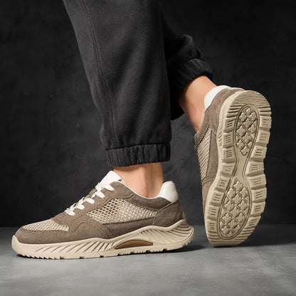 Mercer Mesh Sneakers