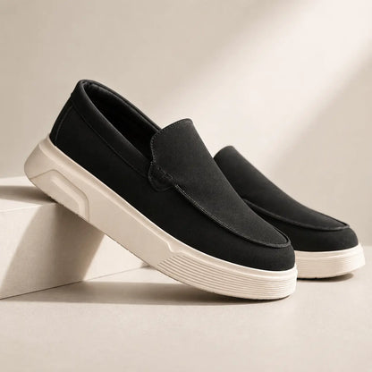 Brixen Lift Loafers