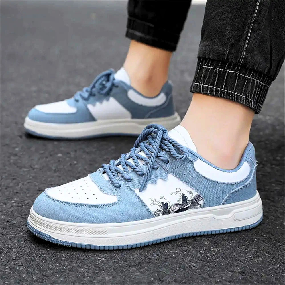 Kael Drift Sneakers