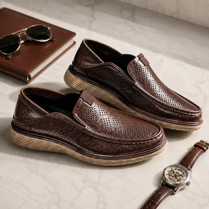 The Sutton Loafer