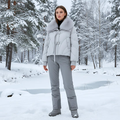 Velaria Padded Jacket