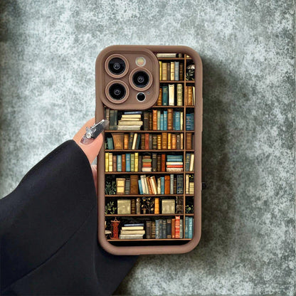 Tiny Tales iPhone Case