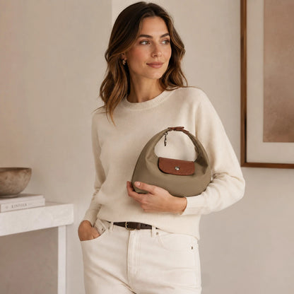 Elodie Shoulder Purse