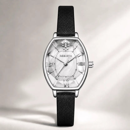 Noelle Marble Watch