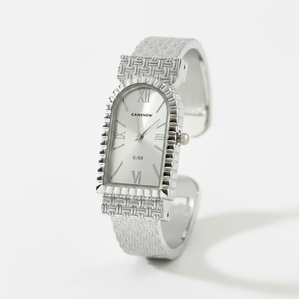 Serelle Bracelet Watch