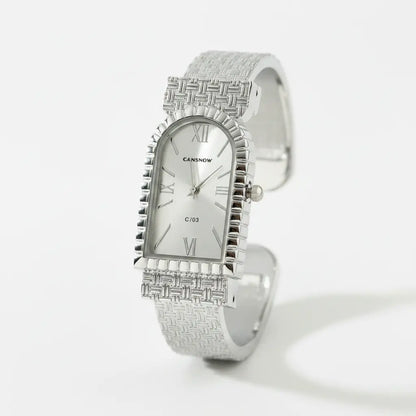 Serelle Bracelet Watch