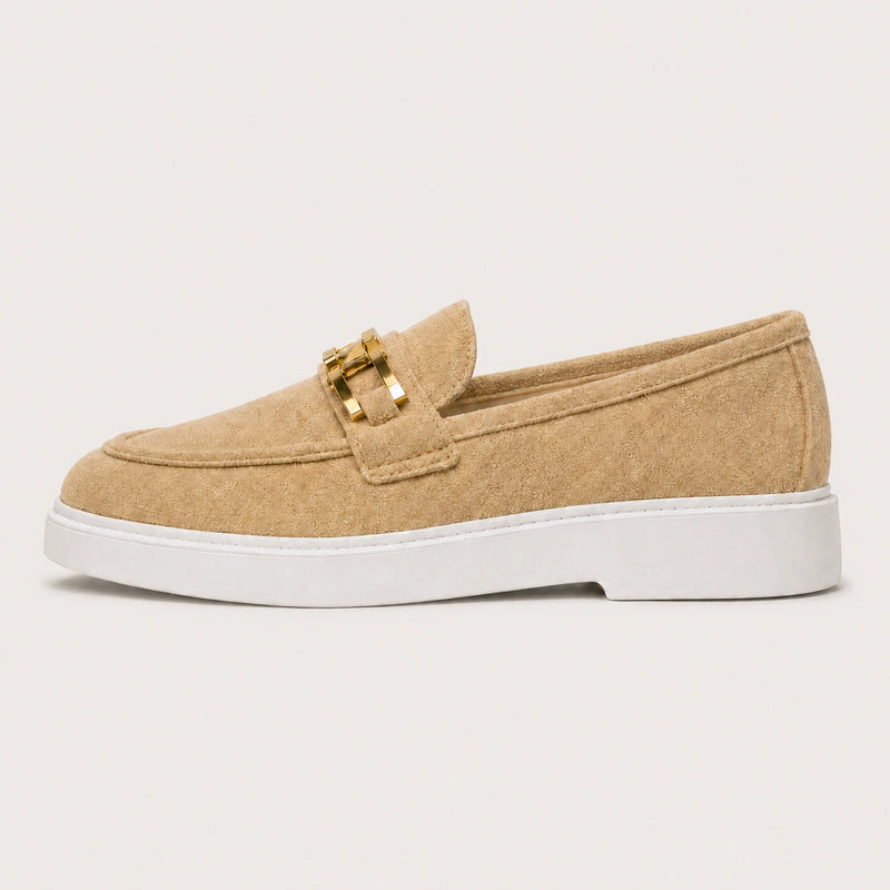 Aldessa Lift Loafers