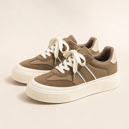 Rowan Platform Sneakers