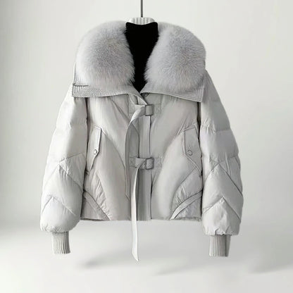Velaria Padded Jacket
