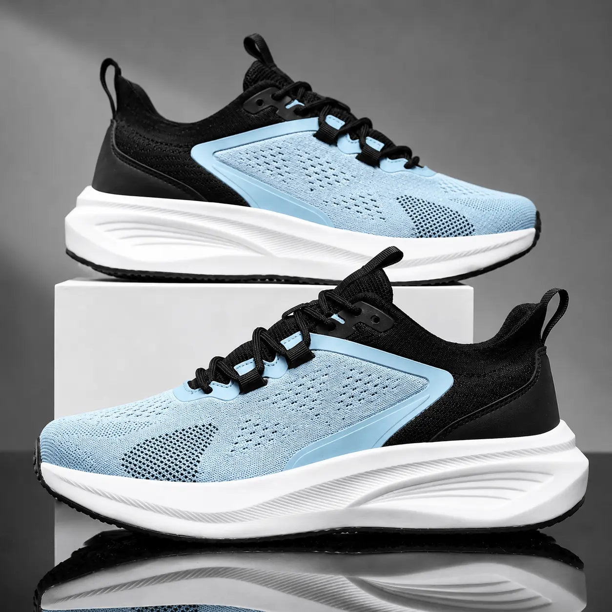 AeroFlex Running Shoes