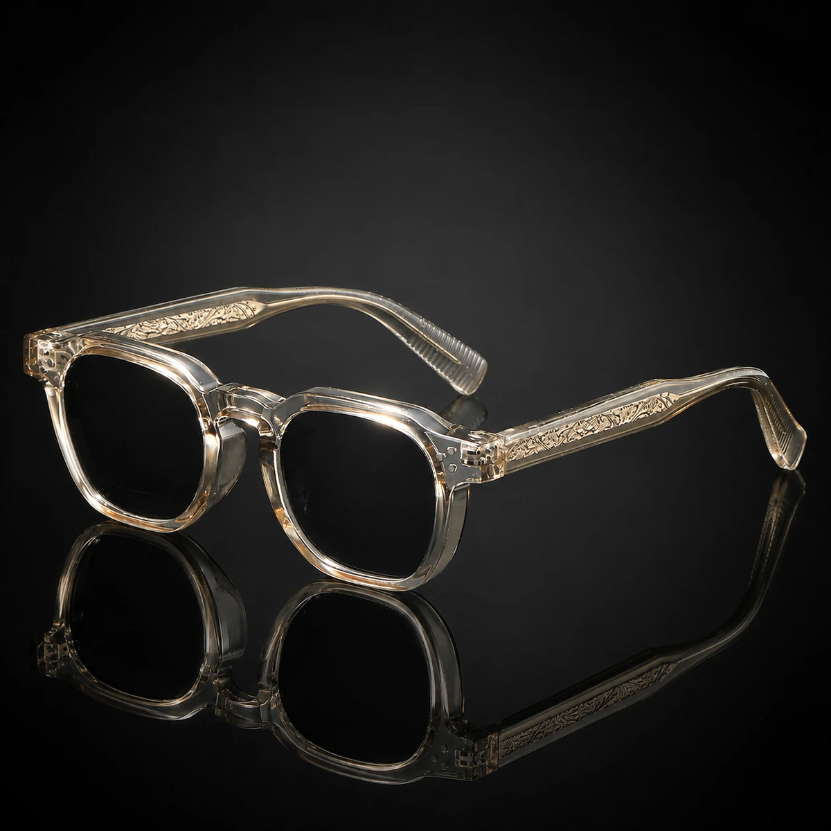 The Kingsley Shades