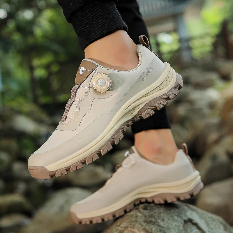 Ravik Trek Shoes