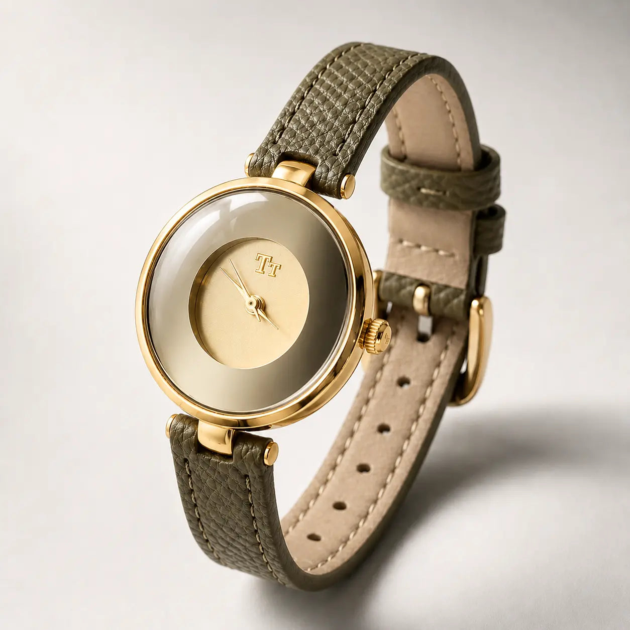 Melora Halo Watch