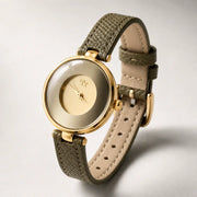 Gold Grey