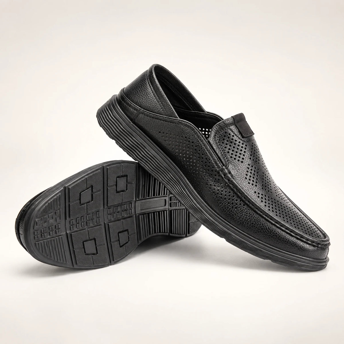 The Sutton Loafer