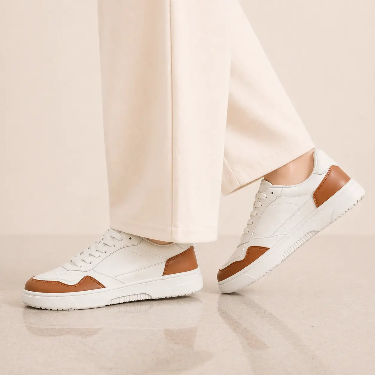 Valen Court Sneakers