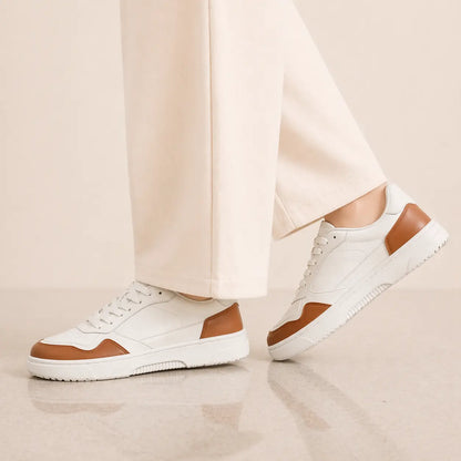 Valen Court Sneakers