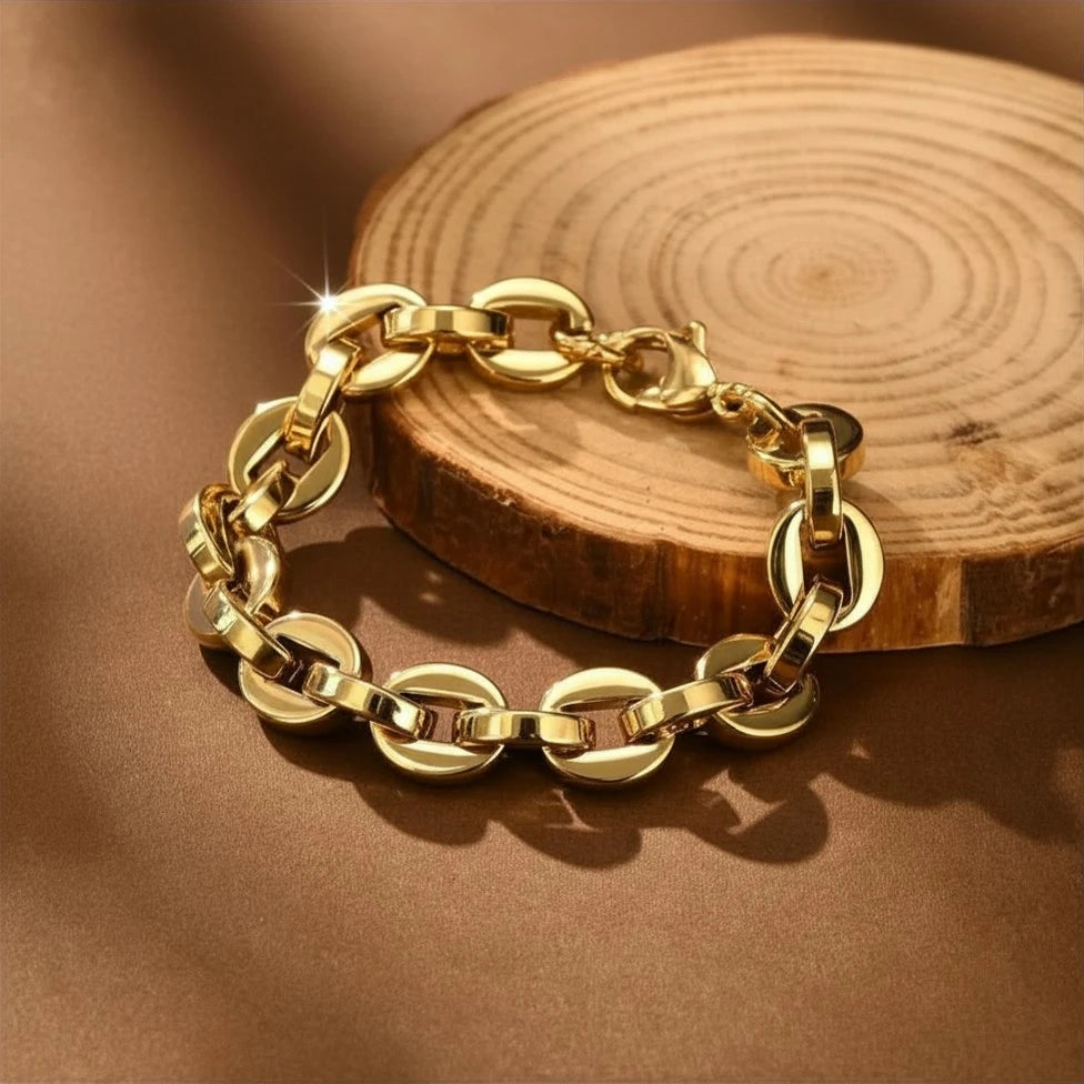 Orla Link Bracelet