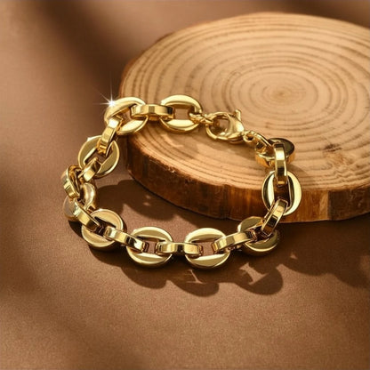 Orla Link Bracelet