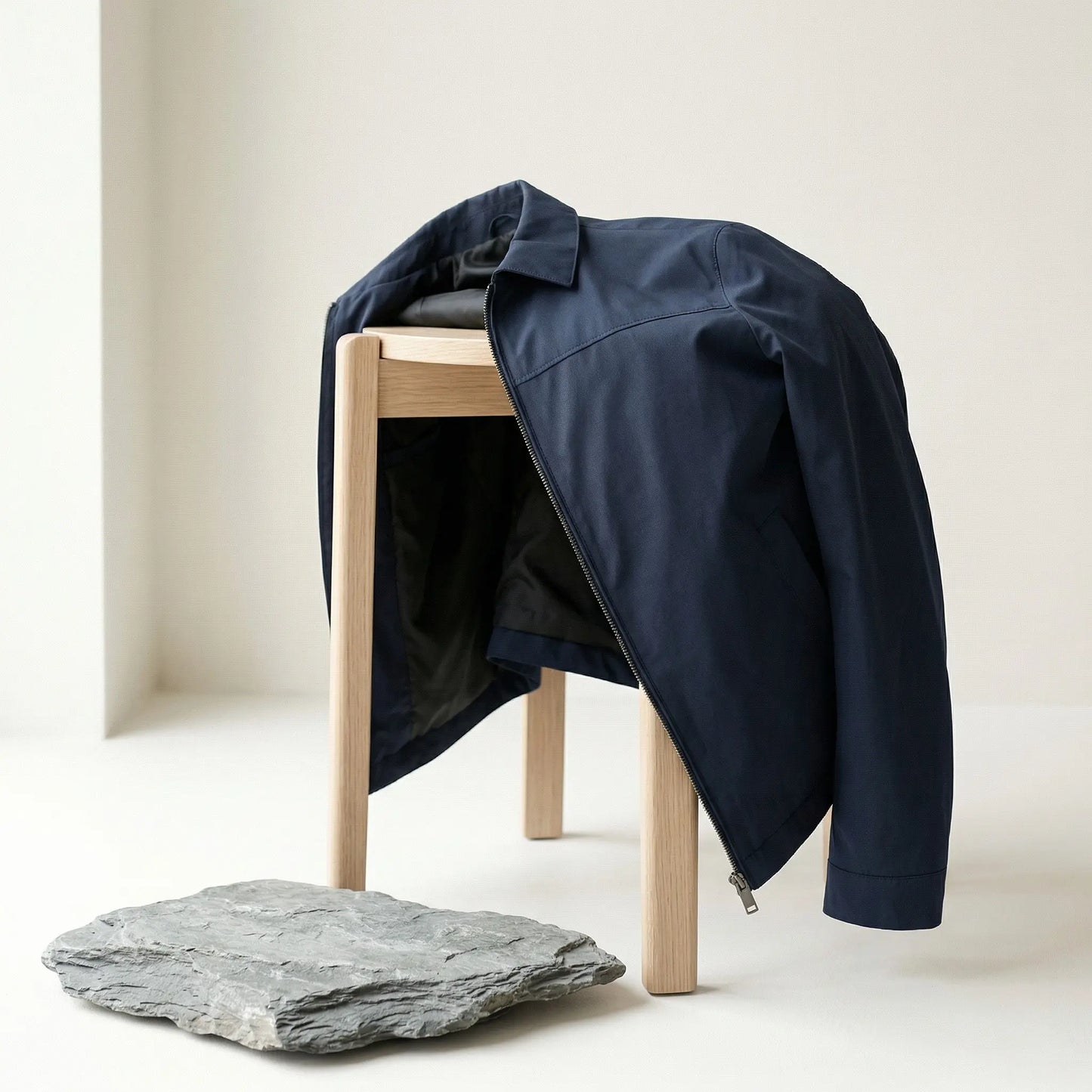 Arion Zip Jacket