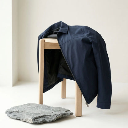 Arion Zip Jacket