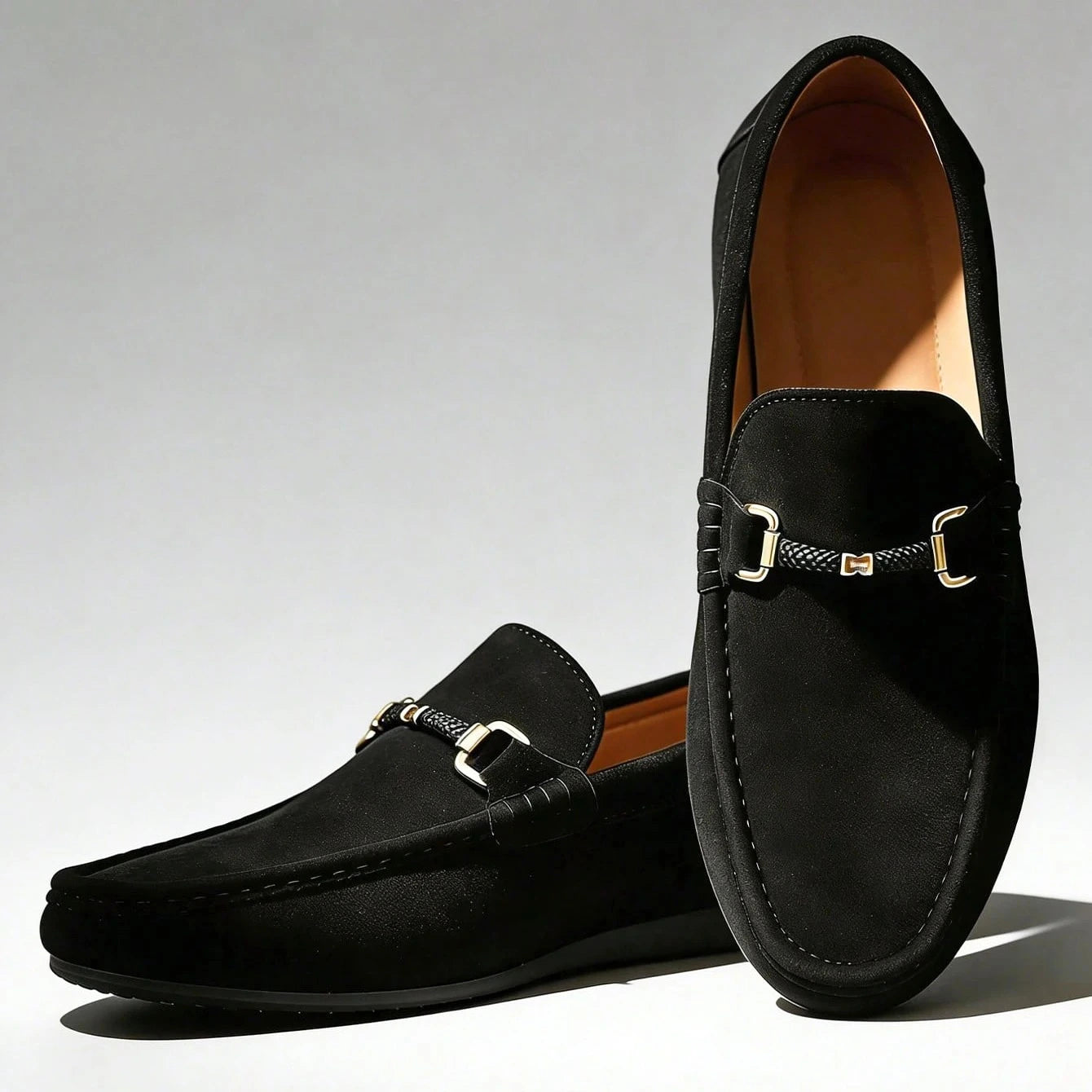 Torino Soft Loafers