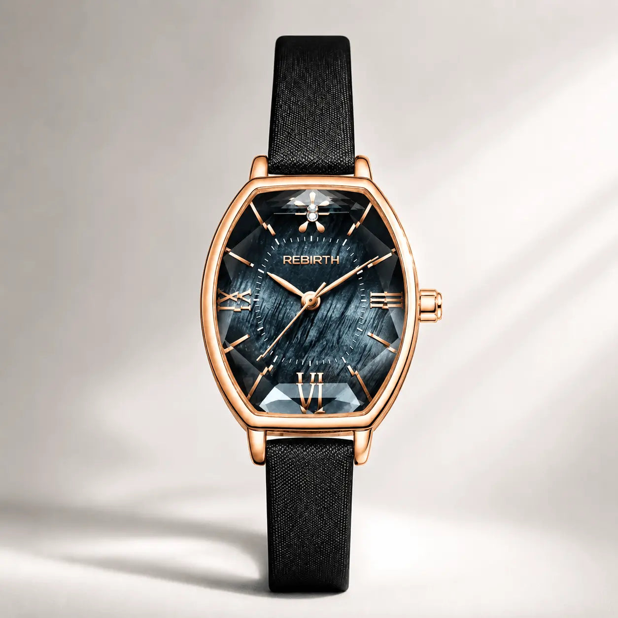 Noelle Marble Watch
