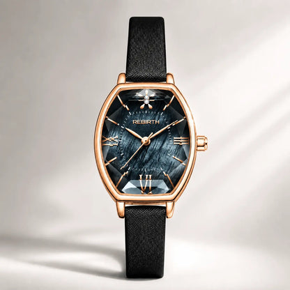 Noelle Marble Watch