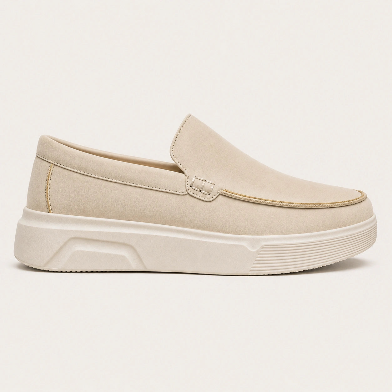 Brixen Lift Loafers