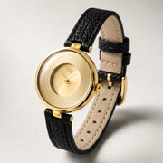 Gold Black