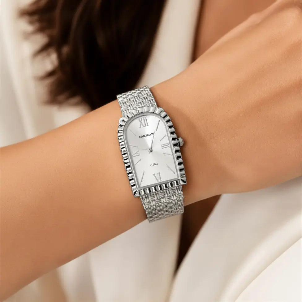 Serelle Bracelet Watch