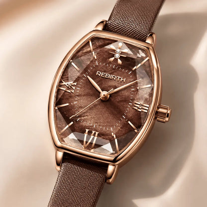 Noelle Marble Watch