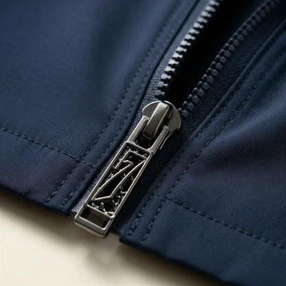 Arion Zip Jacket