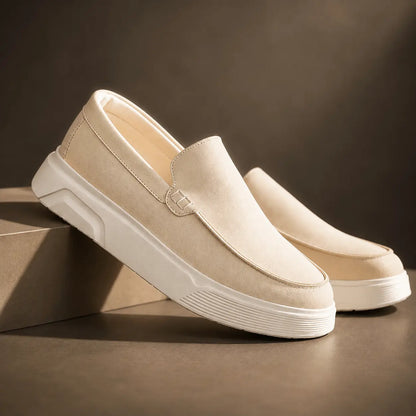 Brixen Lift Loafers