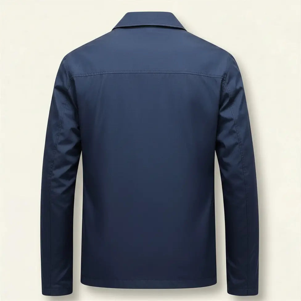 Arion Zip Jacket