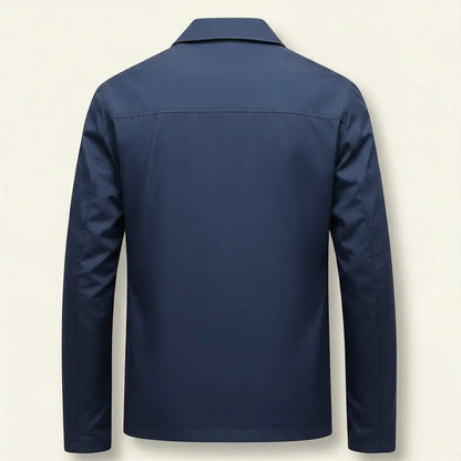Arion Zip Jacket