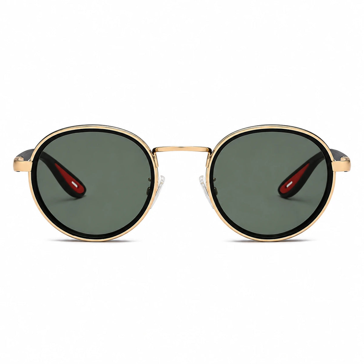 Hudson Round Shades