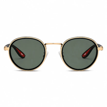 Hudson Round Shades