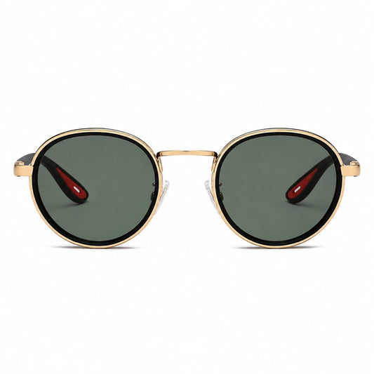Hudson Round Shades