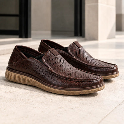 The Sutton Loafer
